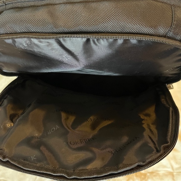 Yorepek Tech Backpack - Picture 7 of 12